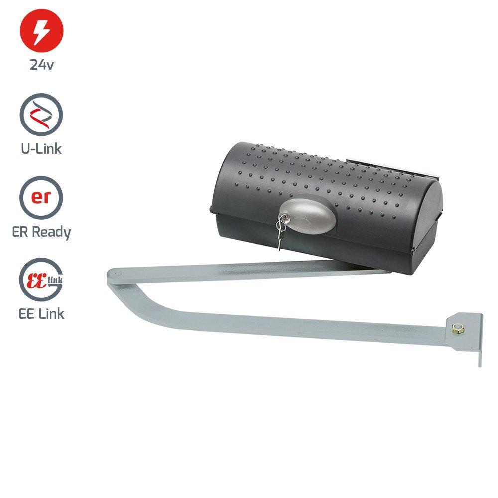 BFT IGEA BT MOTOR