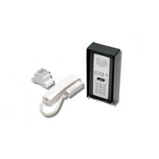 Audio Intercoms