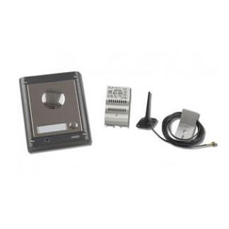 GSM Intercoms