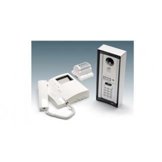 Video Intercoms