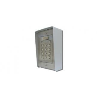 Keypads, Key Switches And Push Buttons