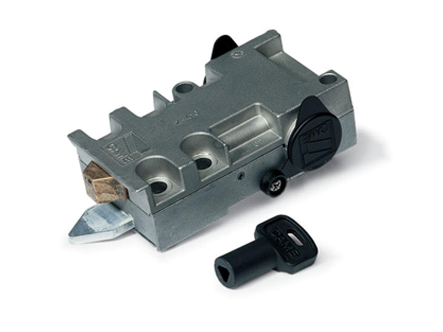 CAME A4365 MANUAL RELEASE MECHANISM