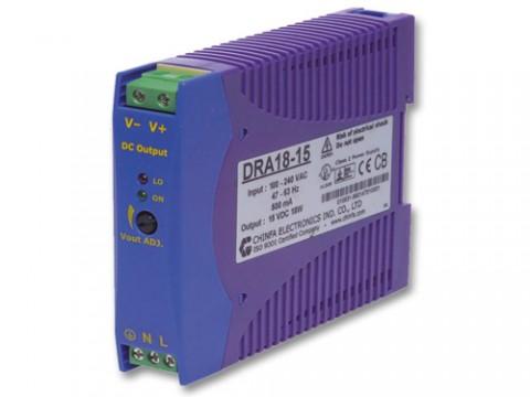 BFT DRA 18-12 POWER SUPPLY
