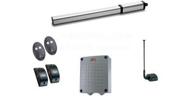 BFT LUX SINGLE KIT