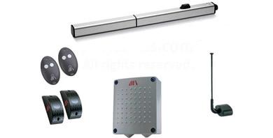 BFT P 7 KIT