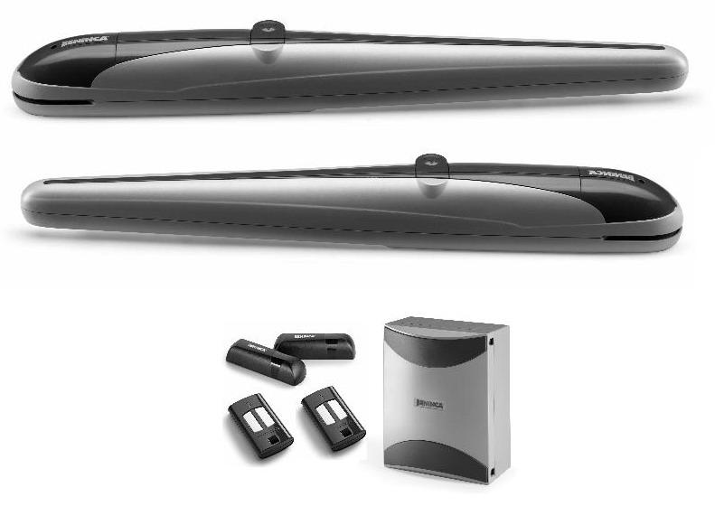 BENINCA BOB30 ME P KIT