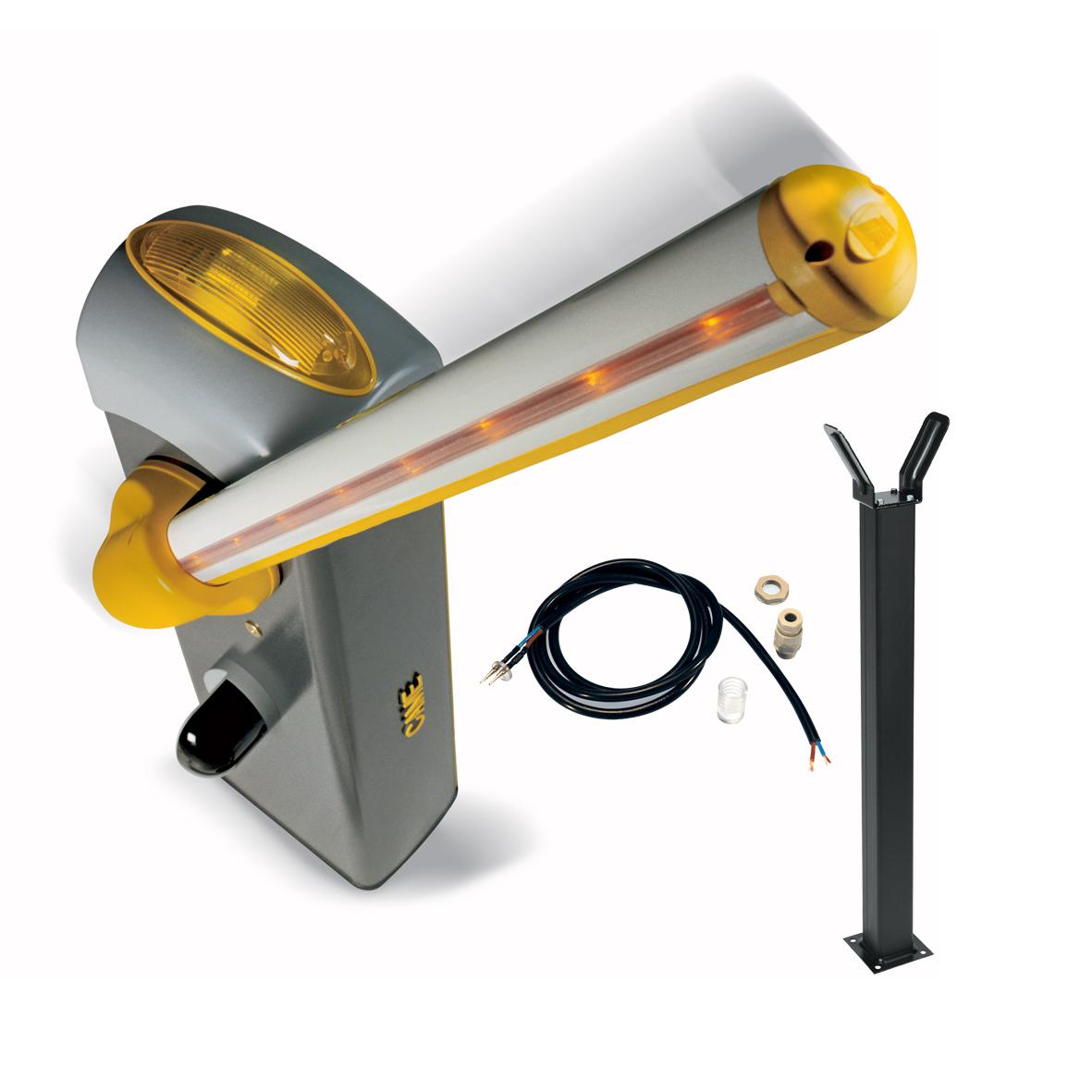 CAME G3-DX DELUXE 24V KIT