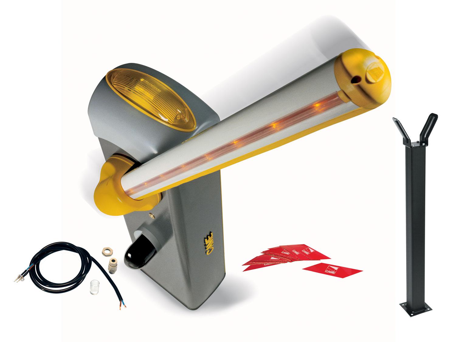 CAME G4-DX DELUXE 24V KIT
