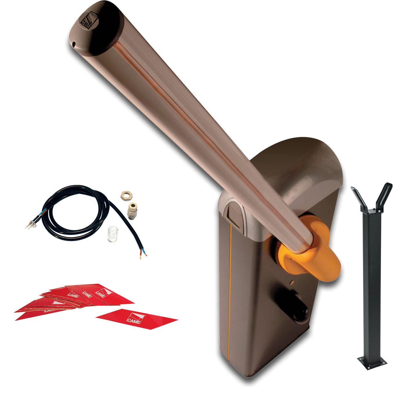 CAME G6-DX DELUXE 24V KIT