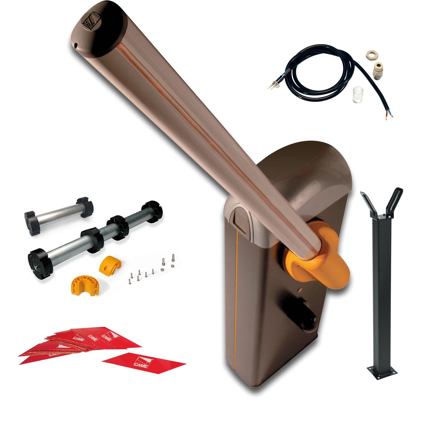 CAME G8-DX 24V KIT