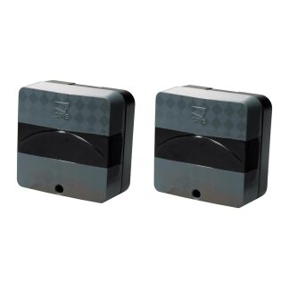 CAME DELTA-SE SYNCHRONISED PHOTOCELLS - Kits4gates