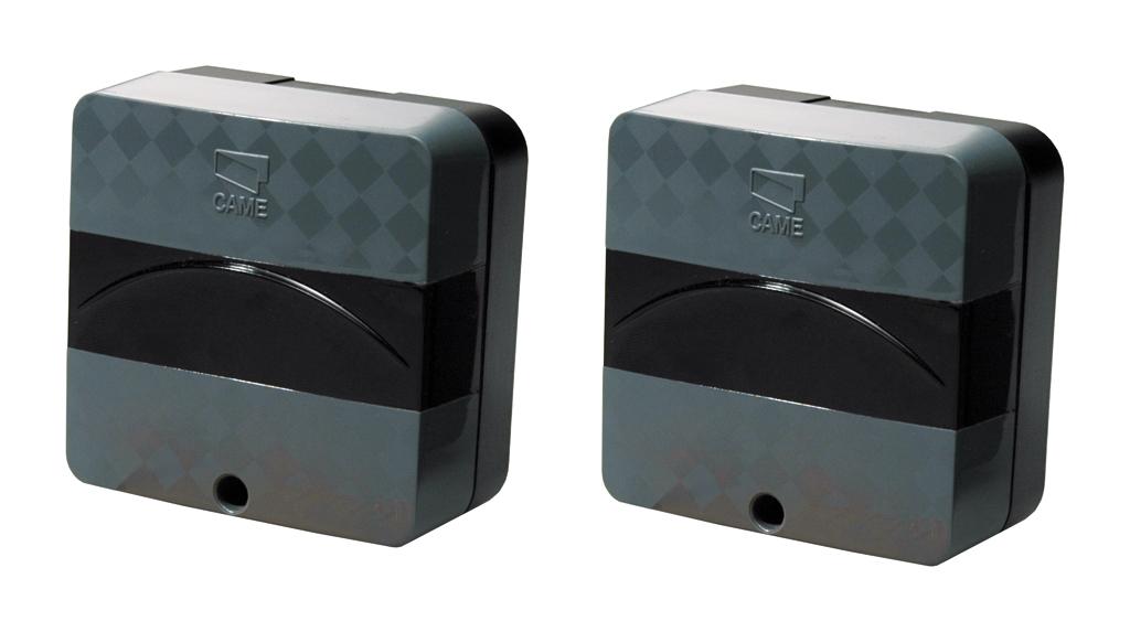 CAME DELTA-SE SYNCHRONISED PHOTOCELLS - Kits4gates 