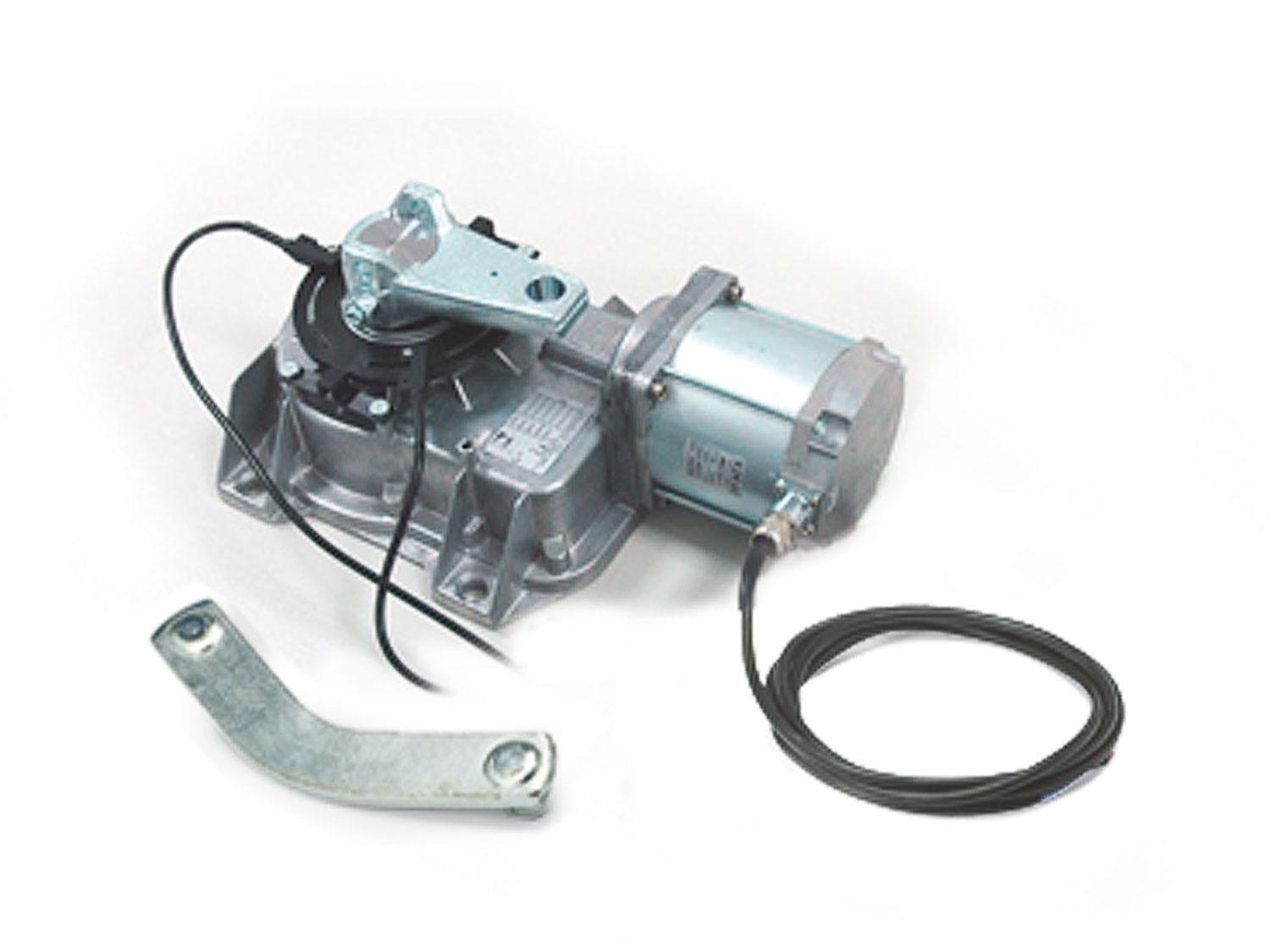 CAME FROG A24 24V MOTOR