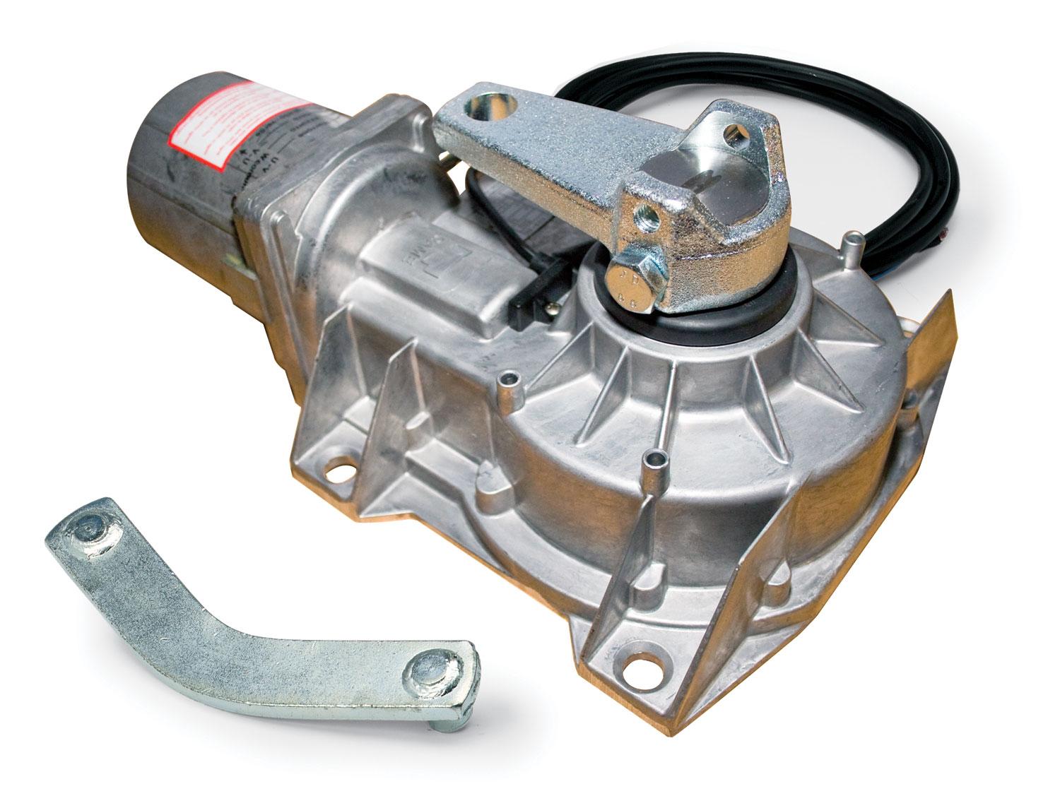 CAME FROG AE - 230V MOTOR