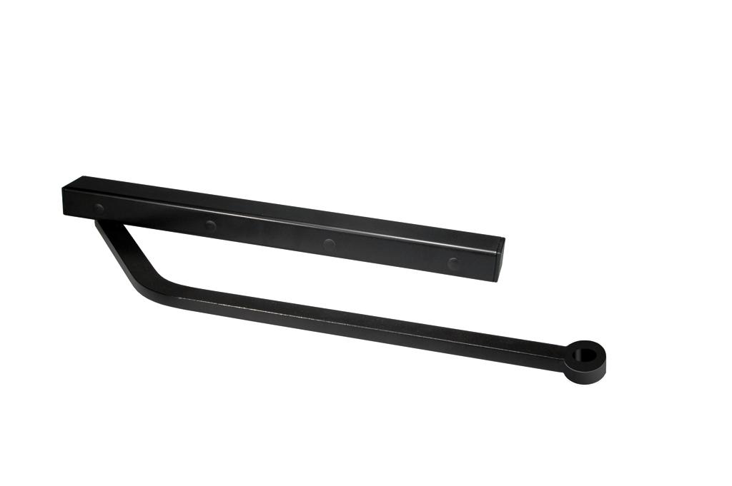 CAME STYLO BD STRAIGHT TRANSMISSION ARM