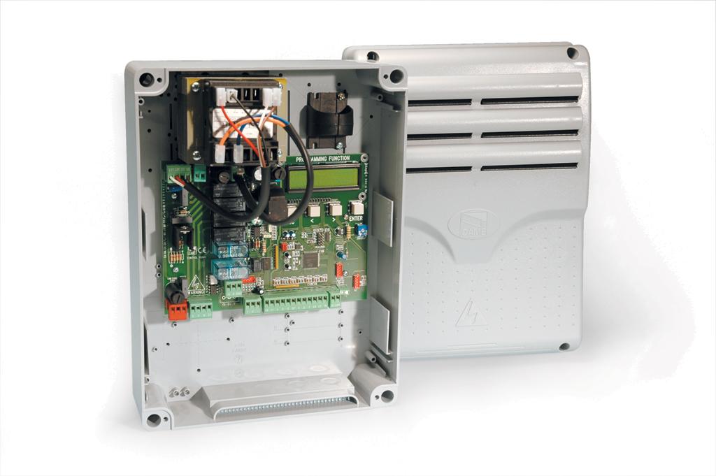 CAME ZL92 24V CONTROL PANEL
