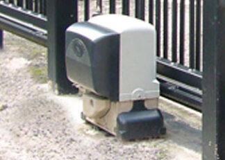 Sliding Gate Kits